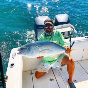  LOWER KEYS OFFSHORE YELLOW JACK