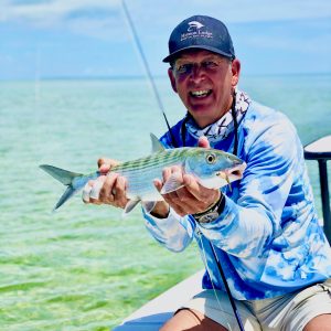 LOWER KEYS BONEFISH